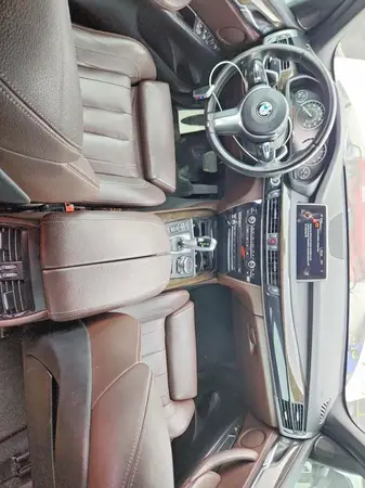 5UXKT0C59G0S79352 2016 BMW X5 - Image 8
