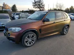 5UXKT0C59G0S79397 2016 BMW X5