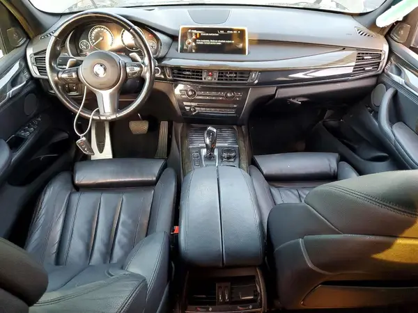 5UXKT0C59G0S79397 2016 BMW X5 - Image 8