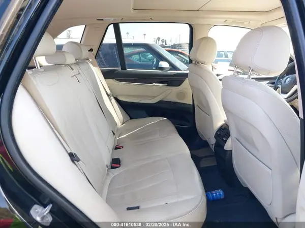 5UXKT0C59G0S79562 2016 BMW X5 - Image 8