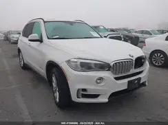 5UXKT0C59G0S79593 2016 BMW X5