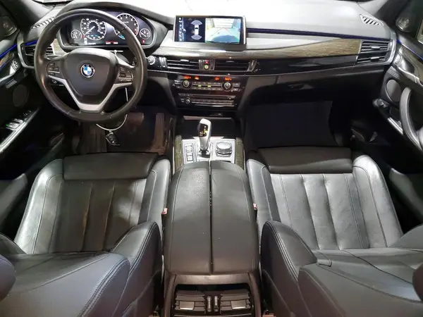 5UXKT0C59H0S80180 2017 BMW X5 - Image 8