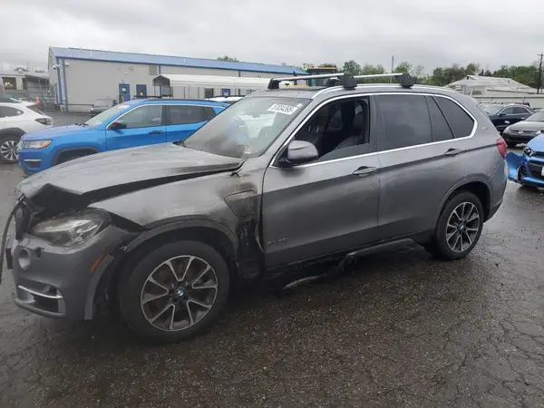 5UXKT0C59H0S80325 2017 BMW X5 - Image 1