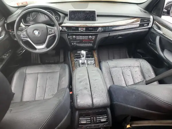 5UXKT0C59H0S80325 2017 BMW X5 - Image 8