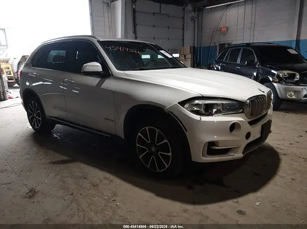 5UXKT0C59H0S80549 2017 BMW X5 - Image 1