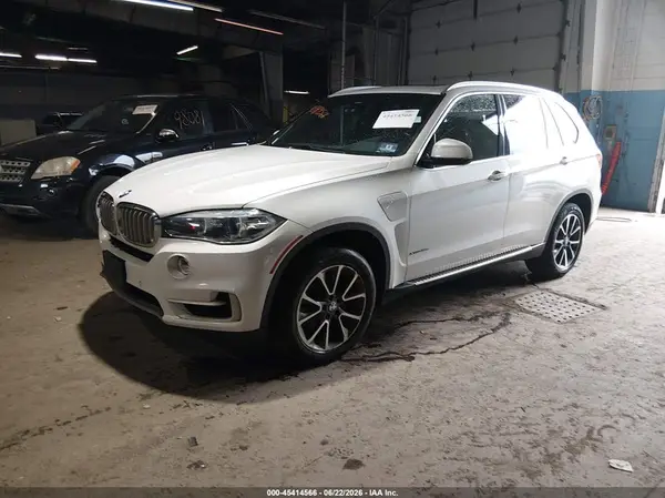 5UXKT0C59H0S80549 2017 BMW X5 - Image 2