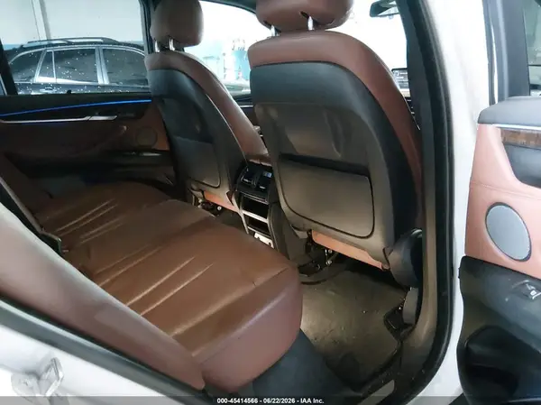5UXKT0C59H0S80549 2017 BMW X5 - Image 8