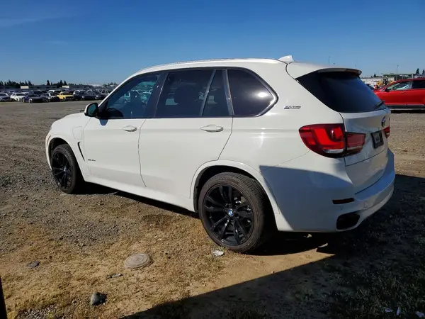 5UXKT0C59H0S80793 2017 BMW X5 - Image 2