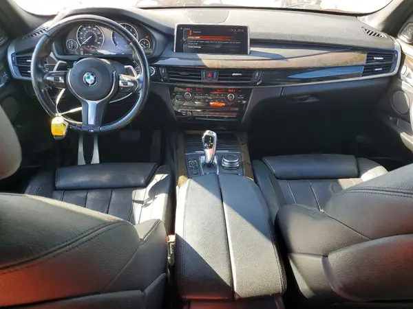 5UXKT0C59H0S80793 2017 BMW X5 - Image 8