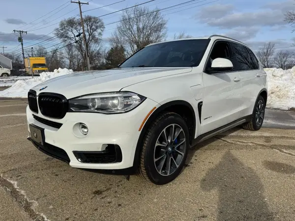 5UXKT0C59J0V98211 2018 BMW X5 - Image 2