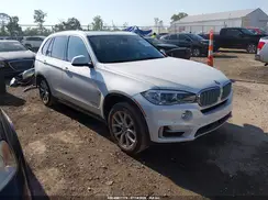 5UXKT0C59J0V99424 2018 BMW X5