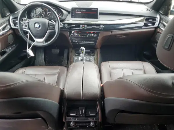 5UXKT0C59J0V99777 2018 BMW X5 - Image 8
