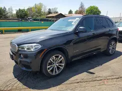 5UXKT0C59J0W00068 2018 BMW X5