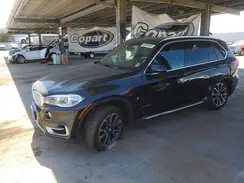5UXKT0C59J0W00104 2018 BMW X5