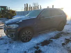 5UXKT0C59J0W00216 2018 BMW X5