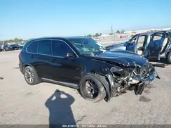 5UXKT0C59J0W00801 2018 BMW X5