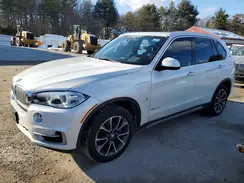 5UXKT0C59J0W00863 2018 BMW X5