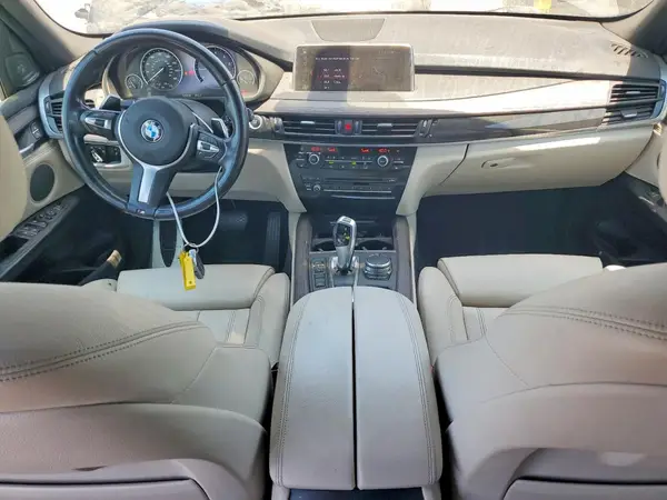 5UXKT0C59J0W01169 2018 BMW X5 - Image 8