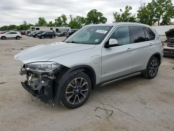 5UXKT0C59J0W01253 2018 BMW X5 - Image 1