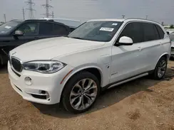 5UXKT0C59J0W01303 2018 BMW X5