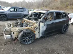 5UXKT0C59J0W01835 2018 BMW X5