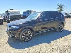 5UXKT0C59J0W02967 2018 BMW X5