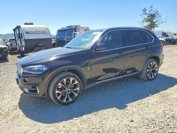 5UXKT0C59J0W02967 2018 BMW X5 - Image 1