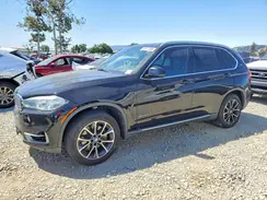 5UXKT0C59J0W03035 2018 BMW X5