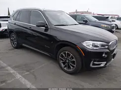 5UXKT0C59J0W03617 2018 BMW X5