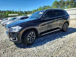 5UXKT0C59J0W03729 2018 BMW X5