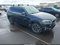 5UXKT0C59J0W03889 2018 BMW X5
