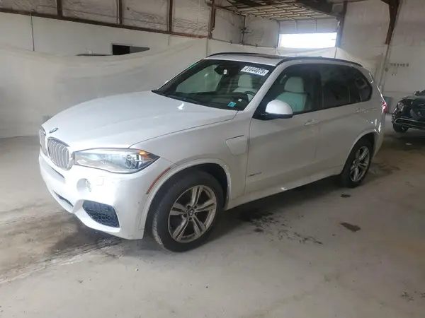 5UXKT0C5XG0F74575 2016 BMW X5 - Image 1