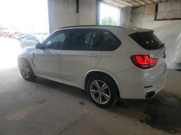 5UXKT0C5XG0F74575 2016 BMW X5 - Image 2