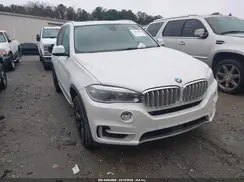 5UXKT0C5XG0F74608 2016 BMW X5
