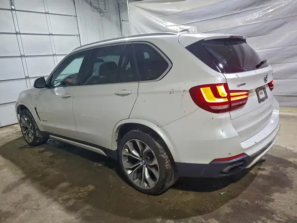 5UXKT0C5XG0F74690 2016 BMW X5 - Image 2