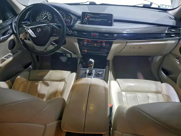 5UXKT0C5XG0F74690 2016 BMW X5 - Image 8