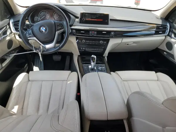 5UXKT0C5XG0F75497 2016 BMW X5 - Image 8