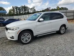 5UXKT0C5XG0S74967 2016 BMW X5