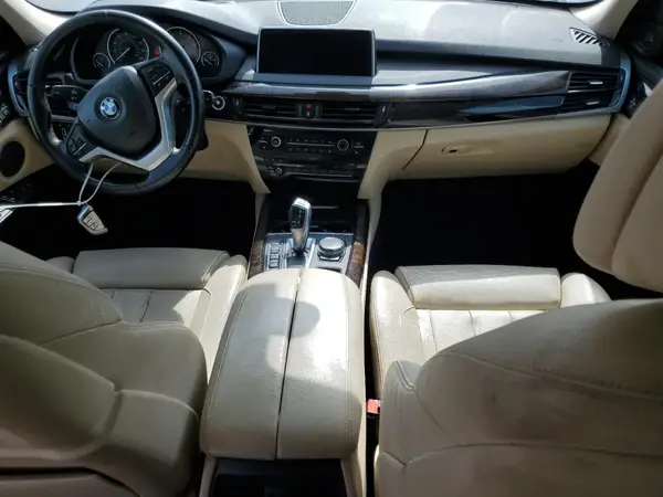 5UXKT0C5XG0S74967 2016 BMW X5 - Image 8