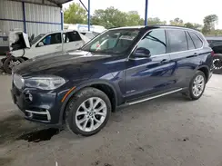 5UXKT0C5XG0S75052 2016 BMW X5