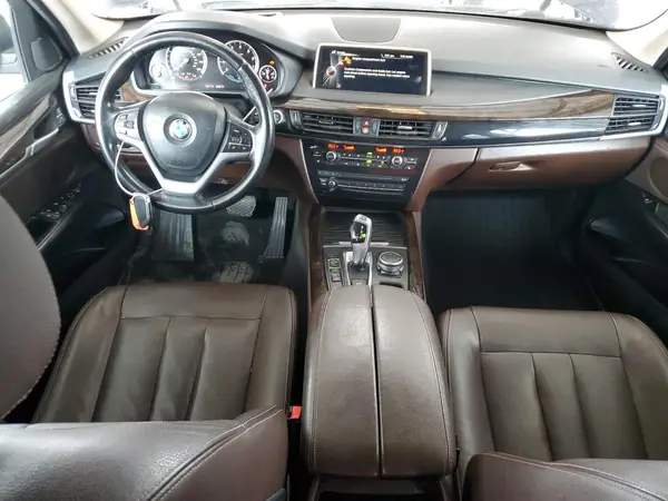 5UXKT0C5XG0S75052 2016 BMW X5 - Image 8
