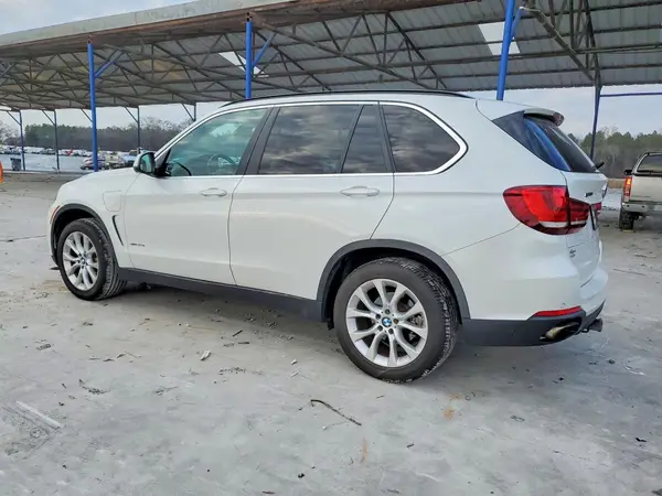 5UXKT0C5XG0S75116 2016 BMW X5 - Image 2