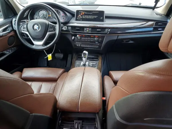 5UXKT0C5XG0S75116 2016 BMW X5 - Image 8