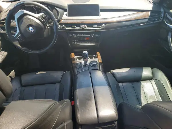 5UXKT0C5XG0S75326 2016 BMW X5 - Image 8
