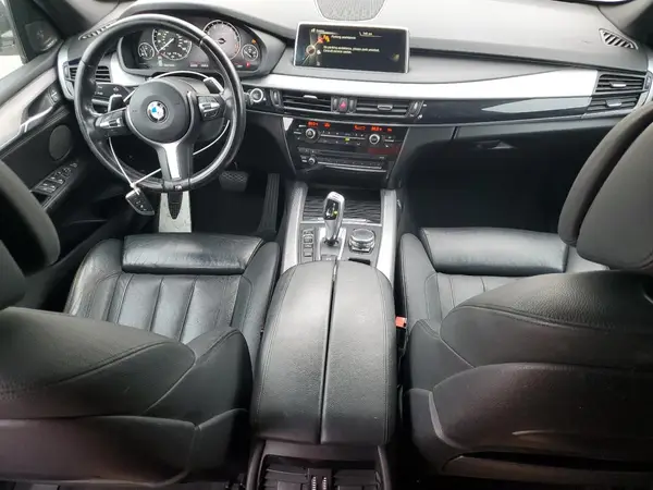 5UXKT0C5XG0S75357 2016 BMW X5 - Image 8