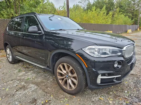 5UXKT0C5XG0S75536 2016 BMW X5 - Image 2