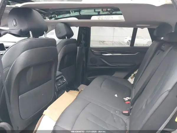 5UXKT0C5XG0S75813 2016 BMW X5 - Image 8