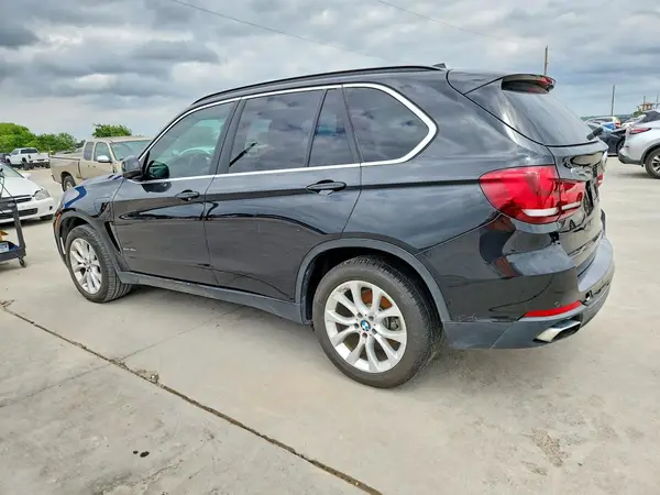 5UXKT0C5XG0S75908 2016 BMW X5 - Image 2