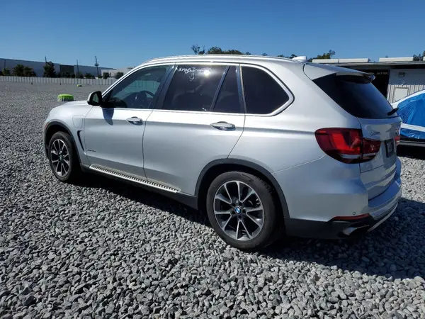 5UXKT0C5XG0S76346 2016 BMW X5 - Image 2
