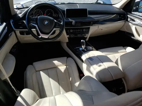 5UXKT0C5XG0S76346 2016 BMW X5 - Image 8